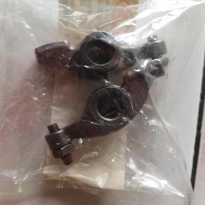 Pelatuk Kymco 125 cc Trend Metica SR