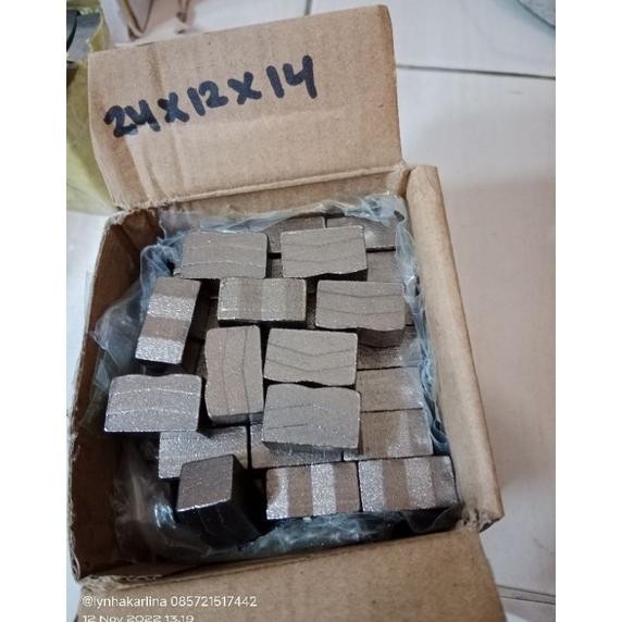 diamond segmen granit M RB11