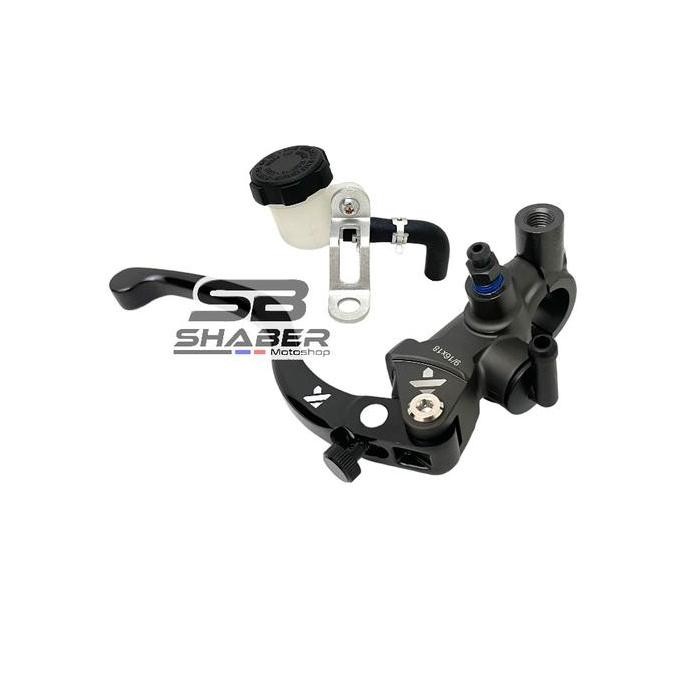 Master Rem KTC Radial Kanan 14MM Evo ANB2 Master Rem KTC Radial Kiri 14MM Evo ANB2