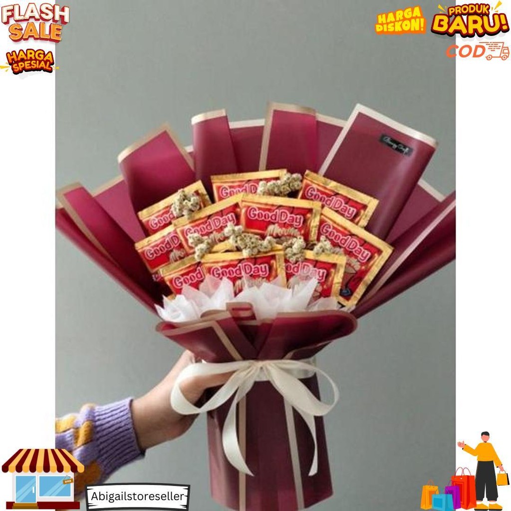 

Bucket Kopi 10 Bungkus Termurah