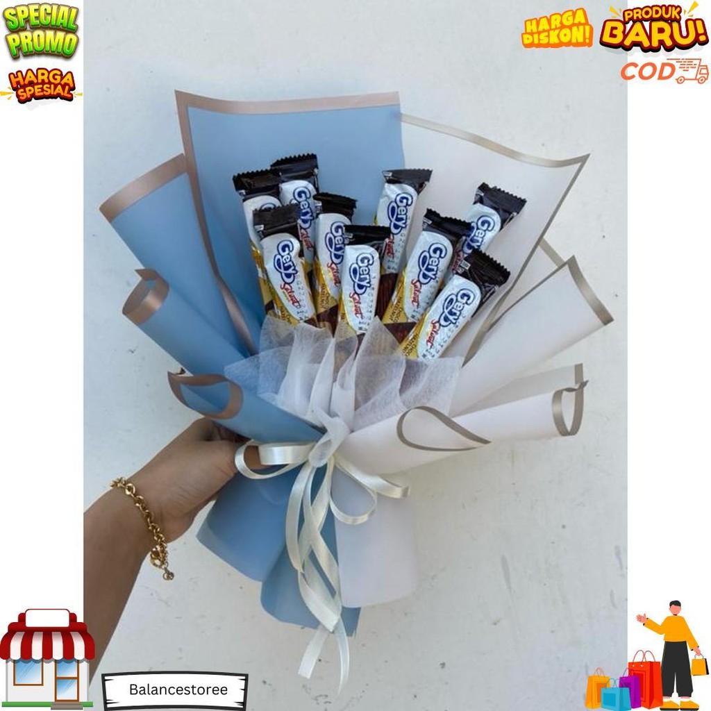 

Buket Snack Murah Buket Snack Wisuda Buket Snack Ulang Tahun Buket Snack Mini Buket Snack Coklat Buket Gery Promo Puncak