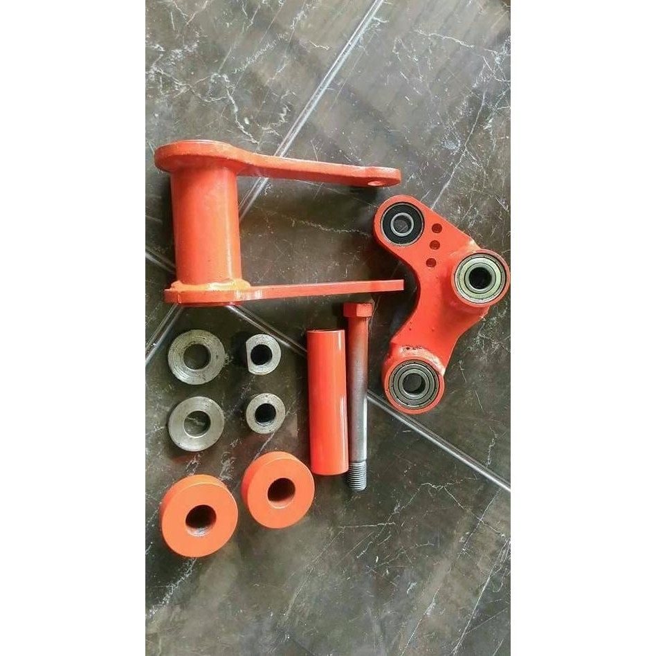 Unitrack arm YZ 125 250 pnp KLX Dtracker all series