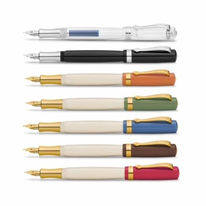 

TERLARIS - Kaweco STUDENT Fountain Pen