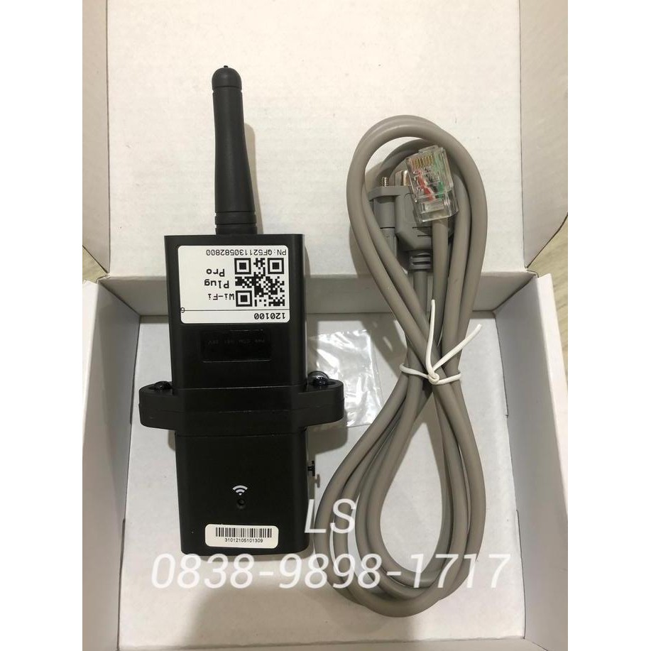 WiFi Plug Pro Inverter Hybrid ICASolar SNV-GT (WiFi Dongle)