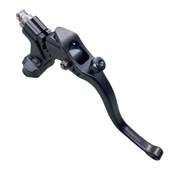 Master Rem Aeromotive ARM-630 Garuda Kopling Rem Full CNC