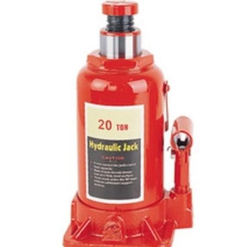 Dongkrak Mobil 20 Ton Hidrolik Hydraulic Jack