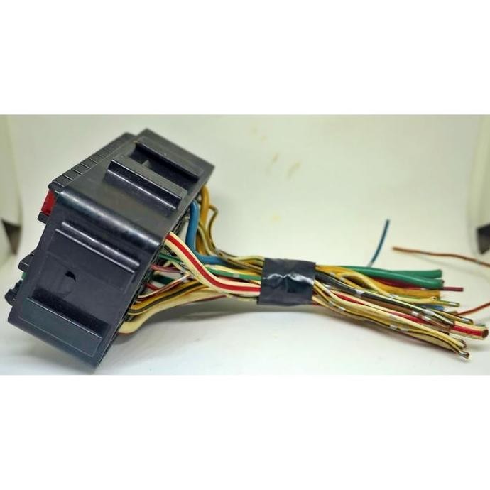 . FUSE BOX SMALL KOTAK SEKERING SEKRING KECIL SUZUKI APV