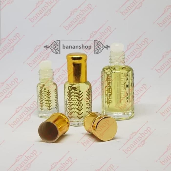 Parfum SURRATI MISS SURRATI NON ALCOHOL 6ml