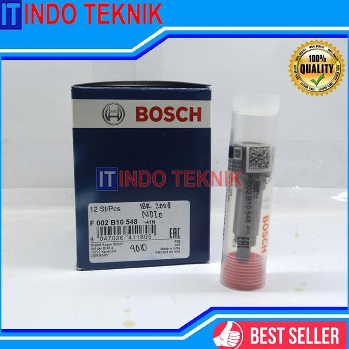 . Plunger Mitsubishi PS120 120PS Asli Bosch Element Pump 4810 Plunyer