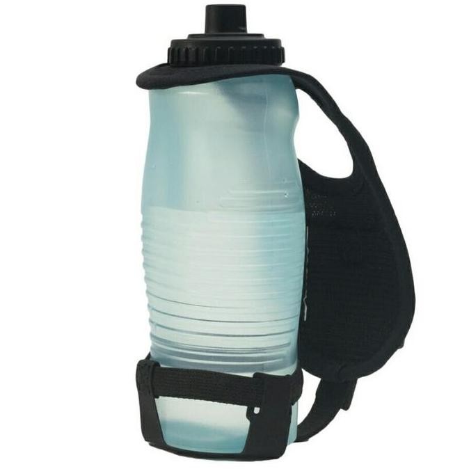 Murah Botol Minum Lari Kantong Running Bottle Hand Flask 350Ml Tosca