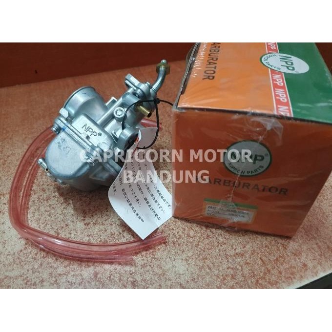 . Karburator Karbu SHOGUN LAMA R 110 NPP