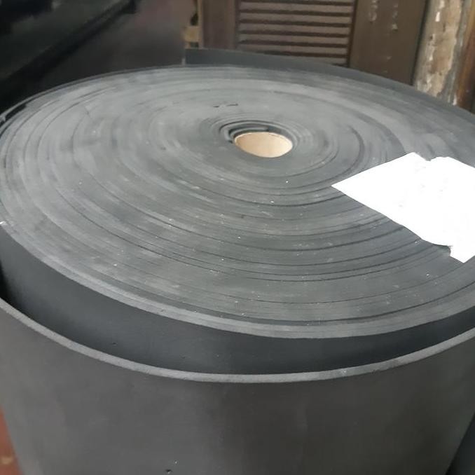 new   spon efa/busa matras tebal 2mm 120cmx 2 meter