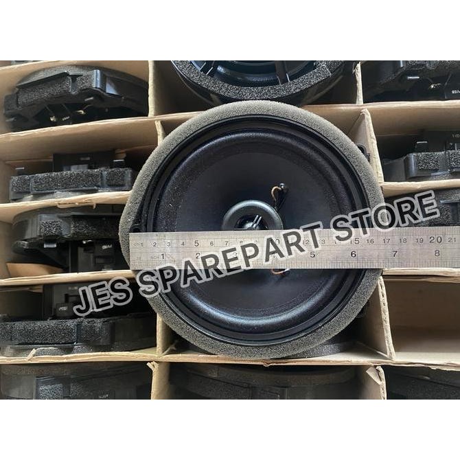 Grosir Speaker + Twitter Pintu Mobil Honda Honda Jazz Freed Mobilio Brio