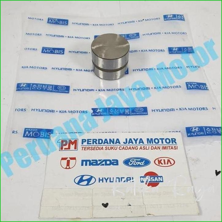 TERBARU.. HLA ADJUSTER KLEP TIMOR DOHC KIA CARENS 1 2 RIO SF