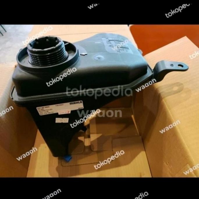 Tabung Radiator Dan Tutup Tabung Radiator Bmw X1 E84