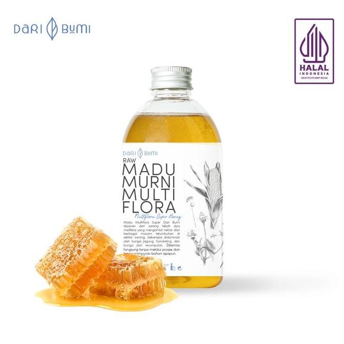 

Paket Bundling Moringa Daun Kelor Bubuk 150 Gram Dan Madu Multiflora 350 Gram LJM