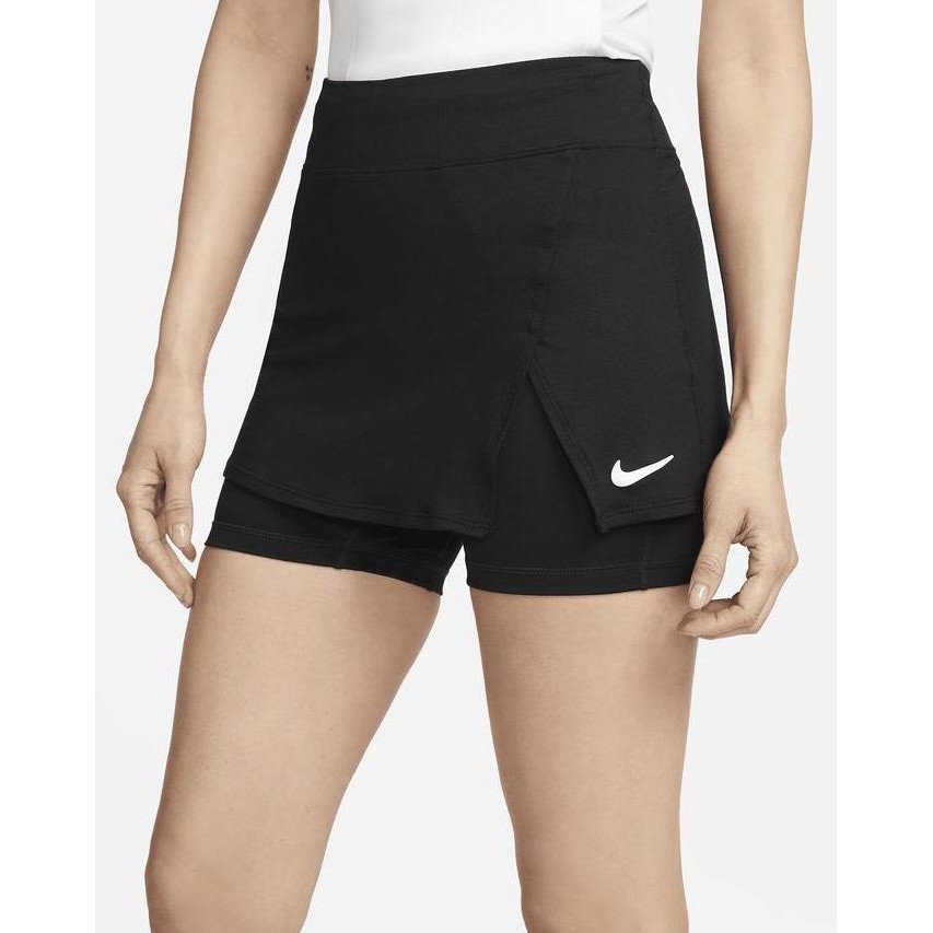 Rok Tenis Wanita Women Tennis Sport Skirt Nike Court Dri Fit Victory