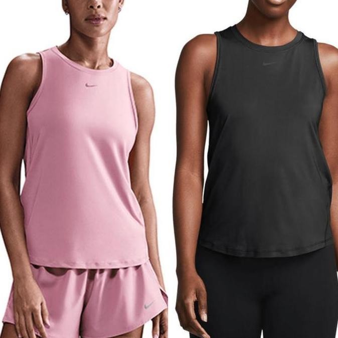 TERBARU Nike Womens spring victory tank one classic tank tennis atasan wanita tenis padel size S