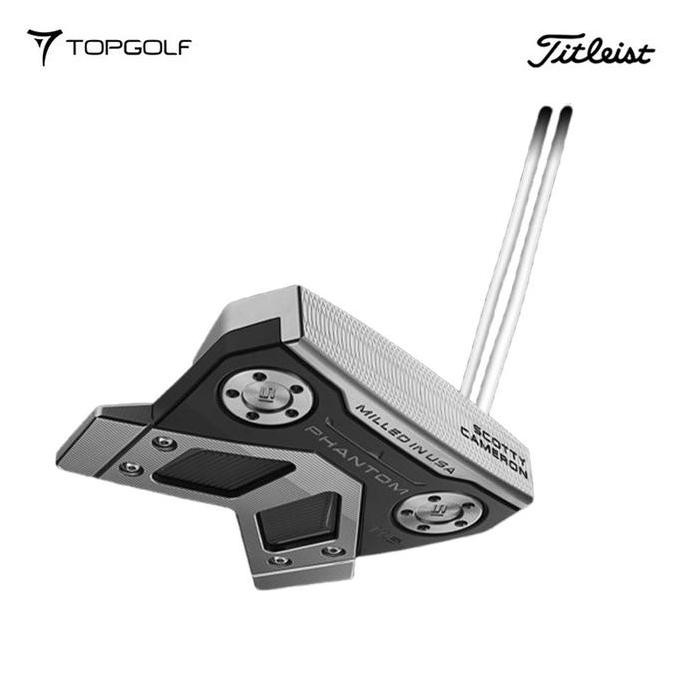 '' Titleist Putter Phantom X 11 Rh 24 ''