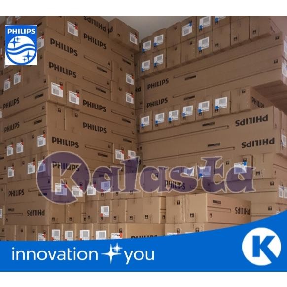 Lampu TL LED Tube Ecofit PHILIPS 16w 16 Watt Tanpa Stater Isi 20