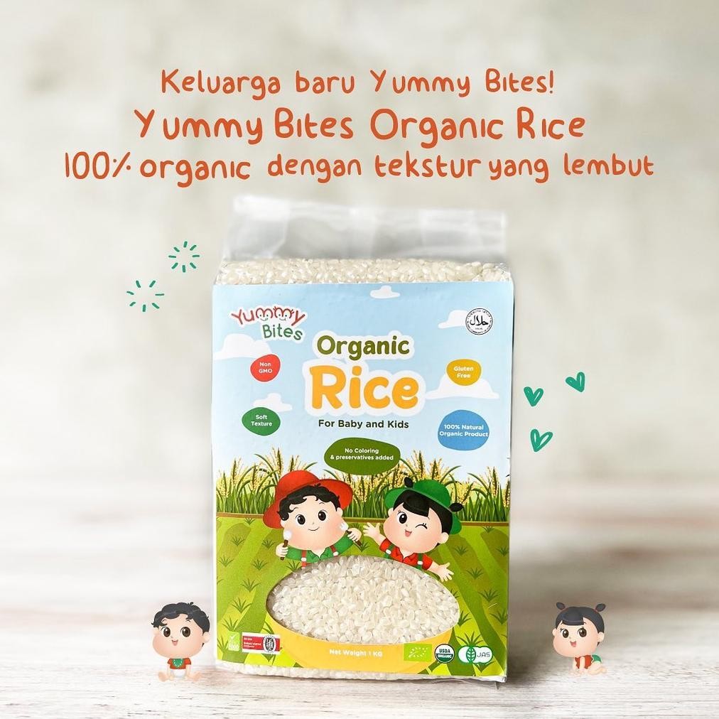 

Sale | Cod | Ready_Stock_Cod | Bf888S | Hot | [Salt] | Kuke | Eelic | Fue-K5X20 | Ct_C1077Htd | [Promo..!!!] | Coastal] Yummy Bites Organic Rice 1Kg/Beras Yummybites Yummy Bites Beras Jepang Beras Mpasi Anak Halal Bpom Sa-324