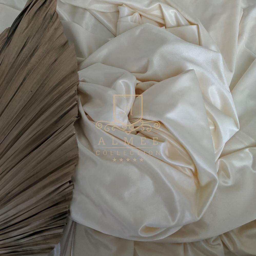 (KILOAN) KAIN DEKOR PERSETENGAH KG / KAIN DEKORASI / ABUTAY / KAIN FILAMIN / KAIN LAMARAN