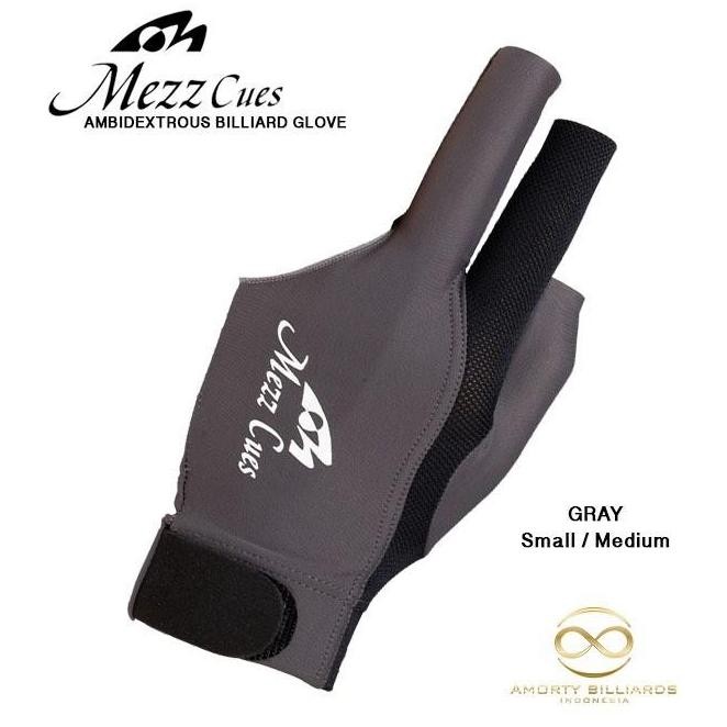 GLOVE MEZZ / SARUNG TANGAN BILLIARD
