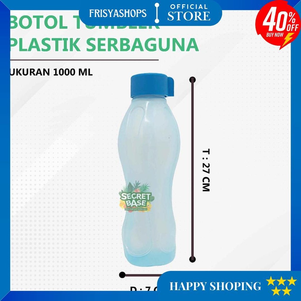 Botol Minum - Botol Air Minum Viral / Botol Minum Anak / Tempat Minum Cod