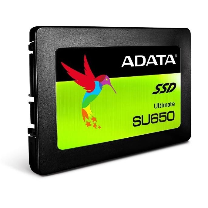 (Expert) ADATA SSD 240GB SU650