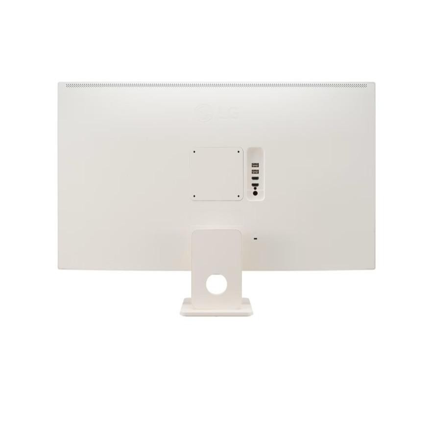 LG Smart Monitor 32SR50F-W 32 Inch Garansi Indonesia