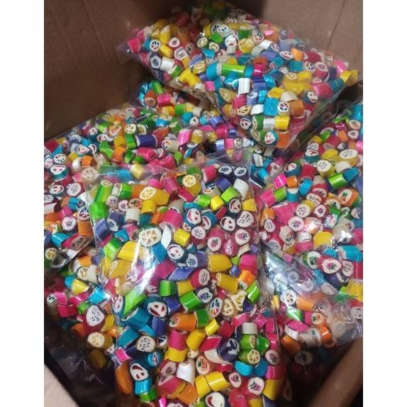 

Terlaris Sticky Candy Los 1Kg Super Grade Na-93