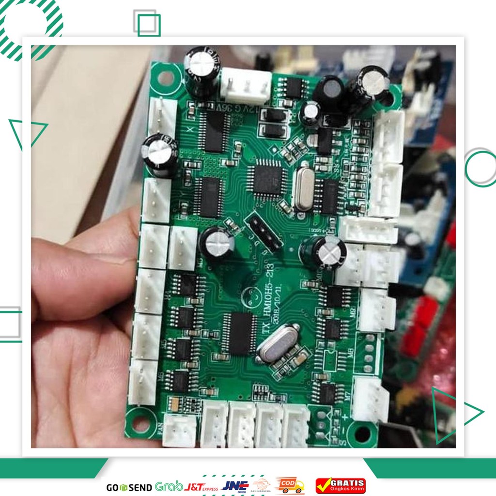 Pcb Beam 230 Watt Seperpat Beam 230 Watt