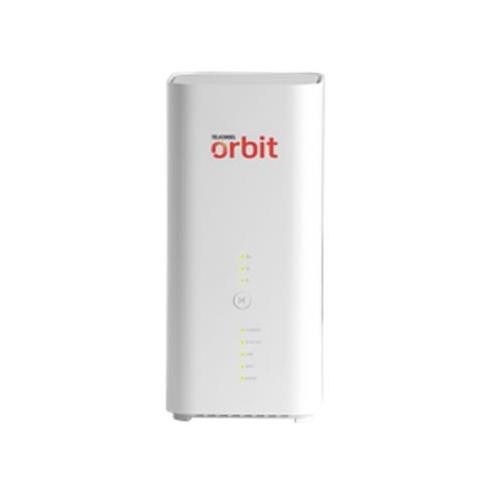 Telkomsel Orbit Max H1 Huawei B628 Modem Wifi 3G/4G Free 150Gb New Stok