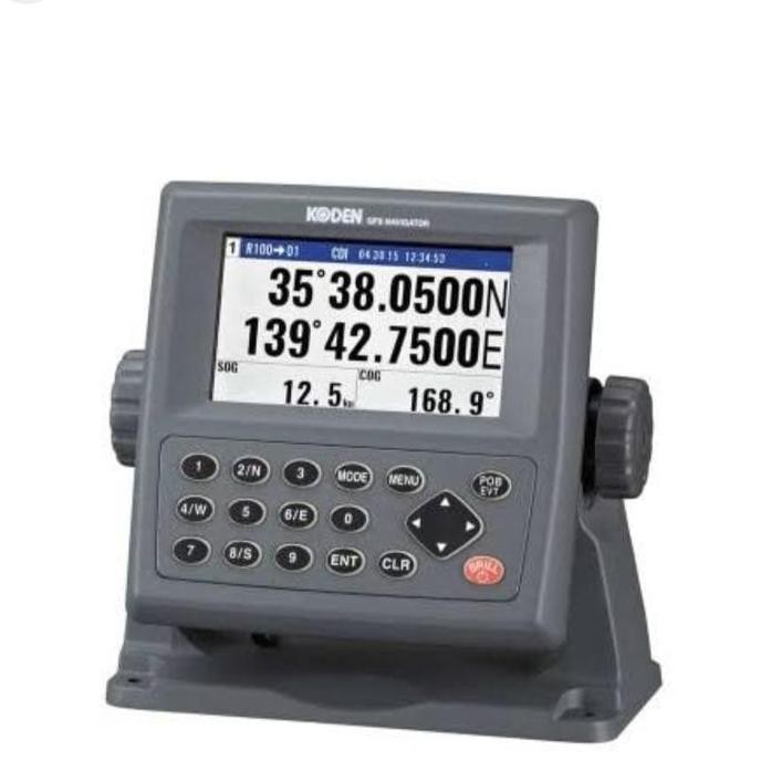 KODEN KGP 915
