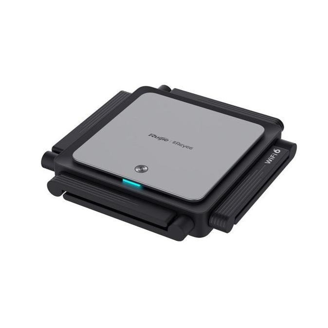 Ruijie Reyee Rg Ew3200Gx Pro 3200M Router Mesh Gigabit Wifi 6 Dualband New Stok