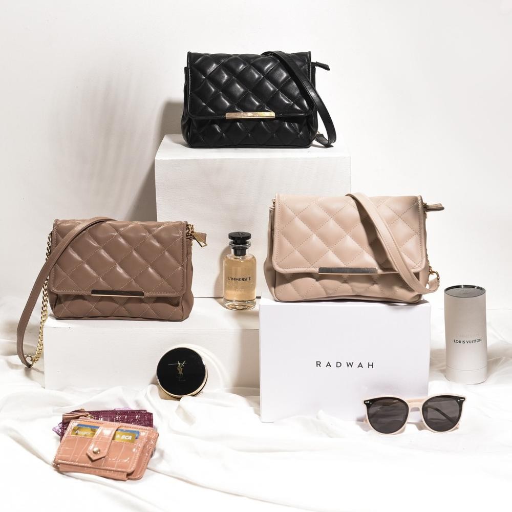 Radwah - Divya Bag - Tas Wanita ZV