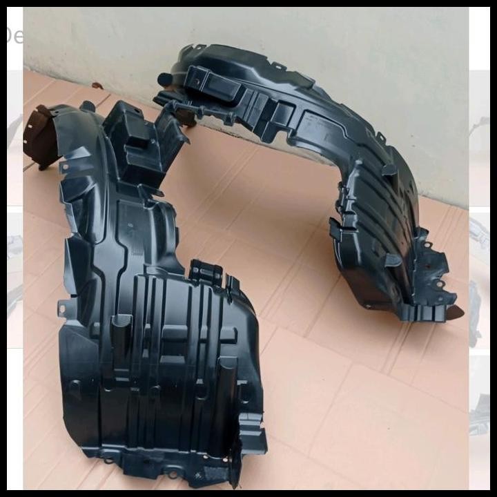 Terbaru Liner Fender Avanza / Xenia / Penahan Lumpur Avanza/Xenia 2004 S/D 2011 Original Per Biji (K