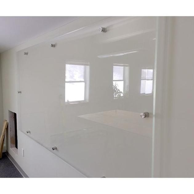 

Papan Tulis Akrilik Acrylic Whiteboard Acrylic Planner Board