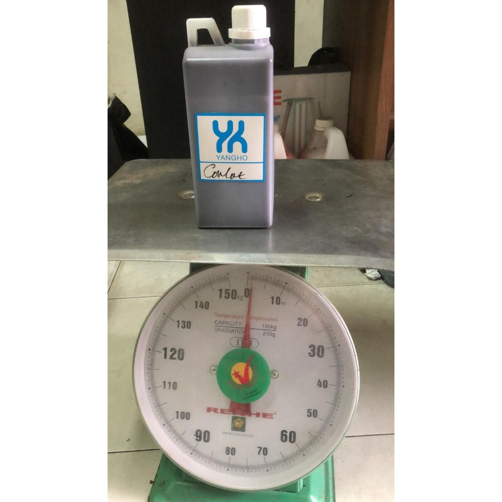 CAT PINGGIRAN VETHER CAT YANGHO | CAT LEATHER | CAT KULIT | CAT VETHER ZV