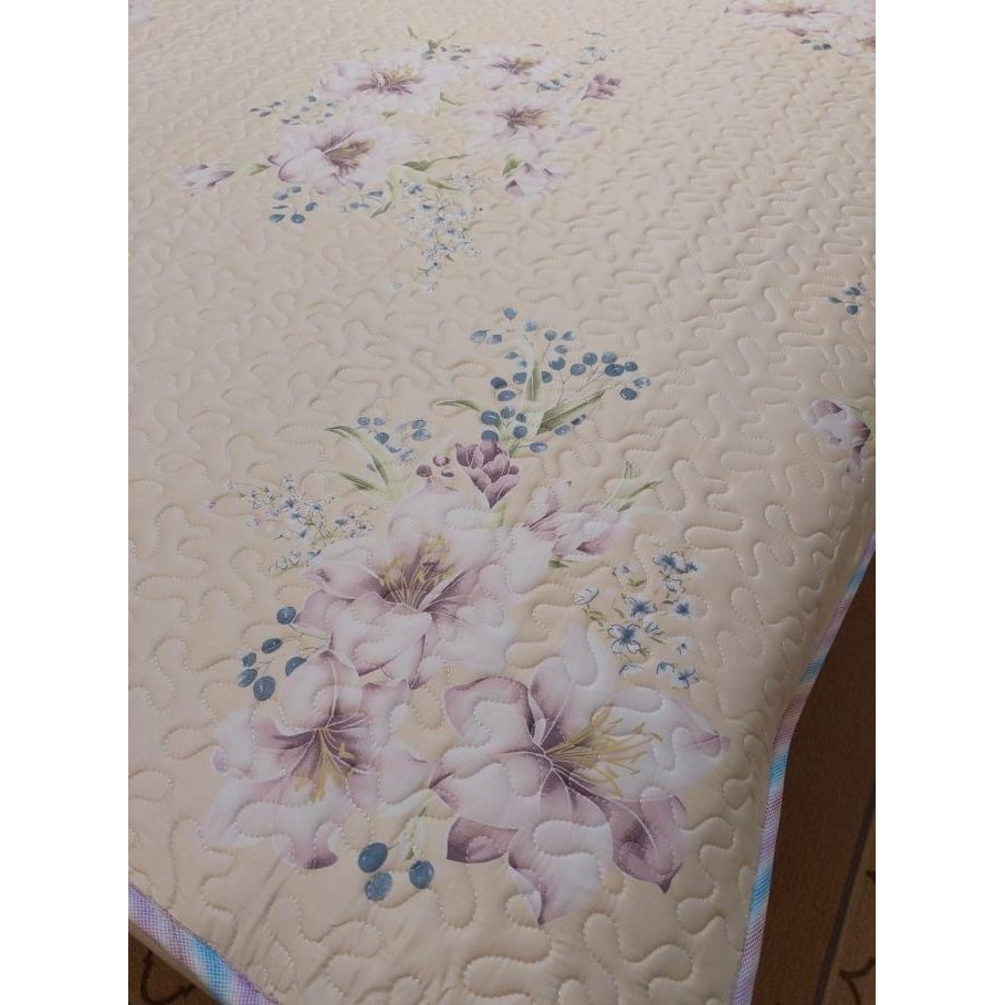 Dunlopillo Premium Mattress Protector Latex