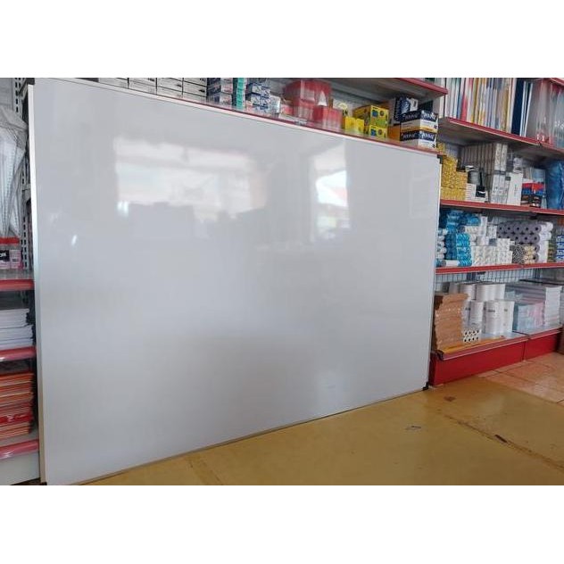 

Papan Tulis 120X180 Cm Whiteboard