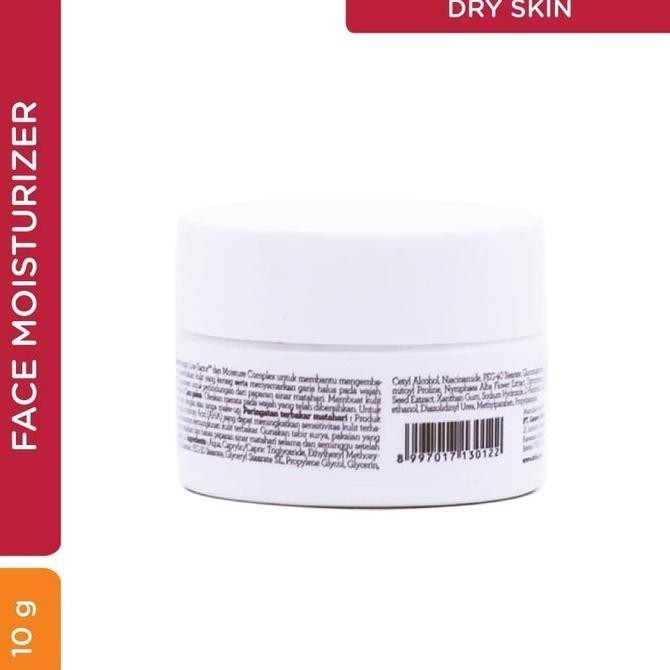 ERHA Pelembab Wajah - ERHA 8 Krim Muka untuk Kulit Kering & Sensitif [terbaik]