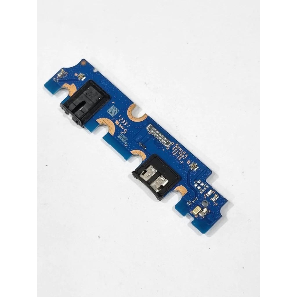 SUBBOARD SAMSUNG GALAXY X115 - X110 - TAB A9 ORIGINAL (2ND) SECOND