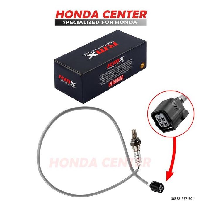 // Sensor Oksigen Oxsigen O2 Bawah Freed Mobilio Brio 