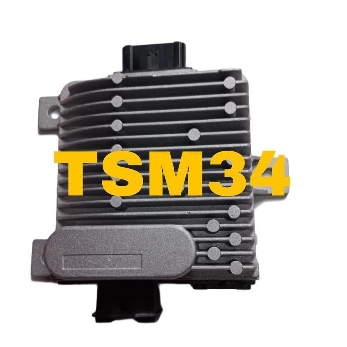 Ecu Ecm Vario 125 Old / Eccu Vario 125 Lama Non Iss / Cdi Vario 125Kzr Original Dan Terpercaya