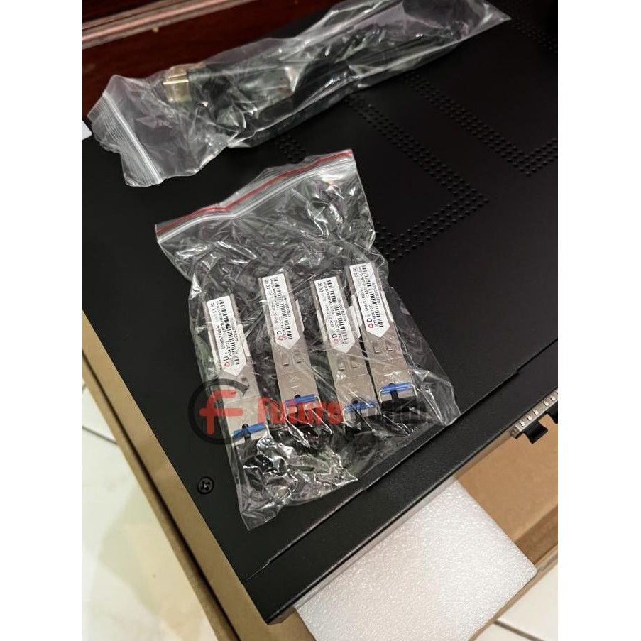 Hsairpo Ept1004H Atau Hsgq E04L Tanpa Sfp New Stok