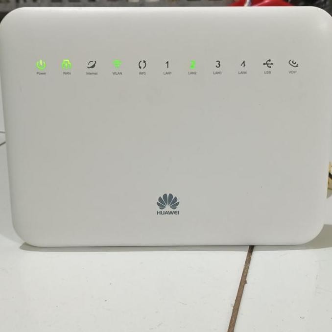 Huawei Lg8245V New Stok