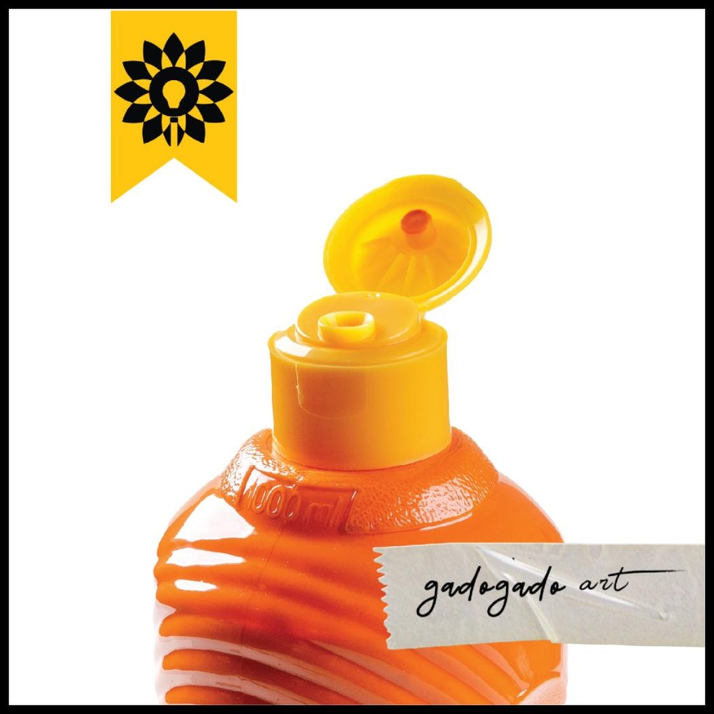 

CAT POSTER GIOTTO SCHOOL PAINT 1000ML