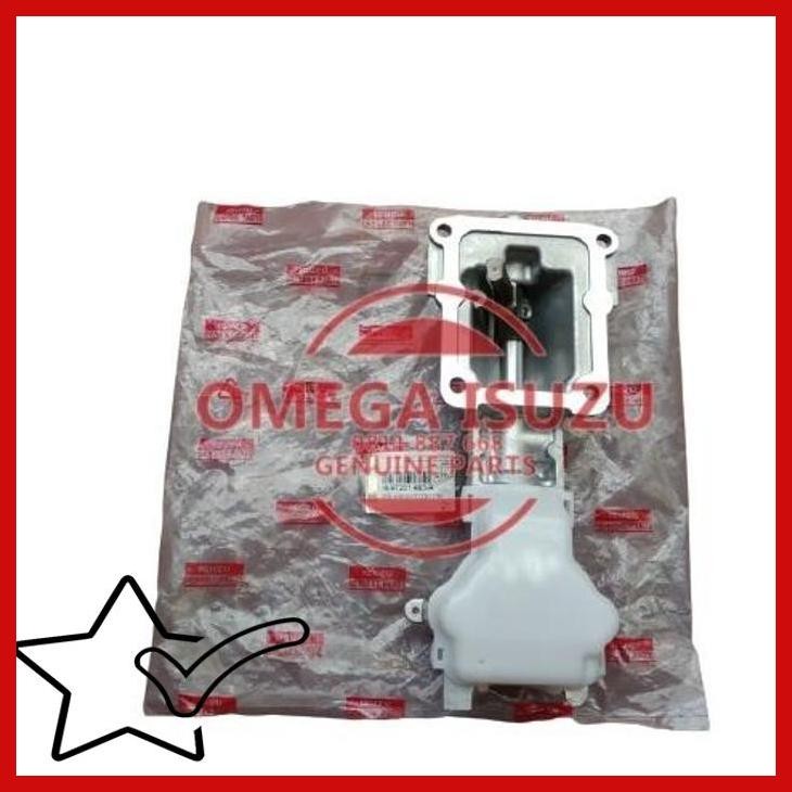 [LBT] BOX QUADRANT PERSNELING PANTHER KAPSUL