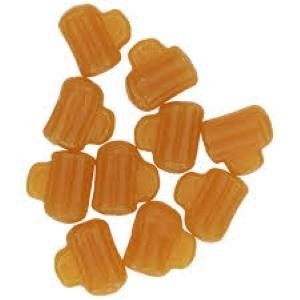 

Harry Potter Butterbeer Chewy Candy Gratis Ongkir